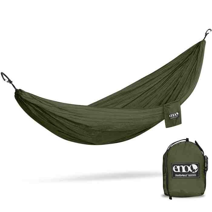 Top 10 Best Camping Hammocks in 2025 Reviews Camping hammock reviews with heavy-duty frame