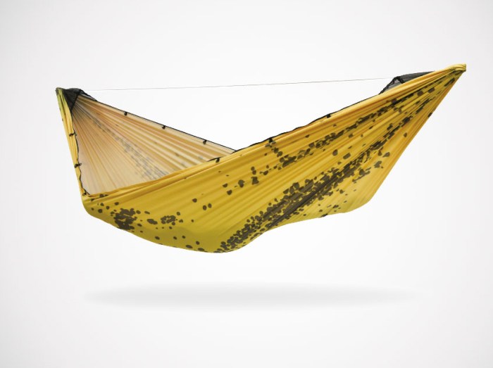 Banana hammock panama doubles goalpost agota lounger soccer rocking loungers dornob rocker inhabitat Banana hammock panama doubles goalpost agota lounger soccer rocking loungers dornob rocker inhabitat