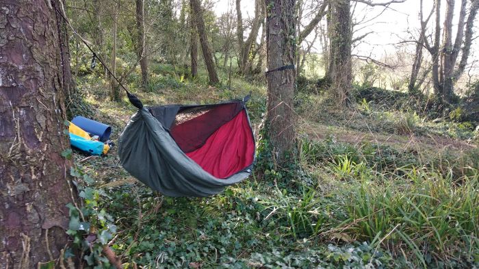 Hammock hennessy explorer ultralight Hennessy hammock reviews and buying guide