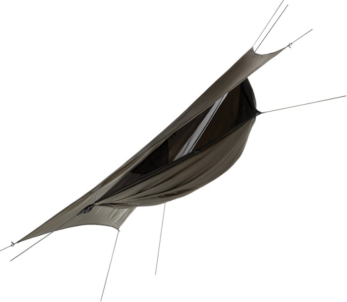 Hammock hennessy expedition asym Hammock hennessy expedition asym
