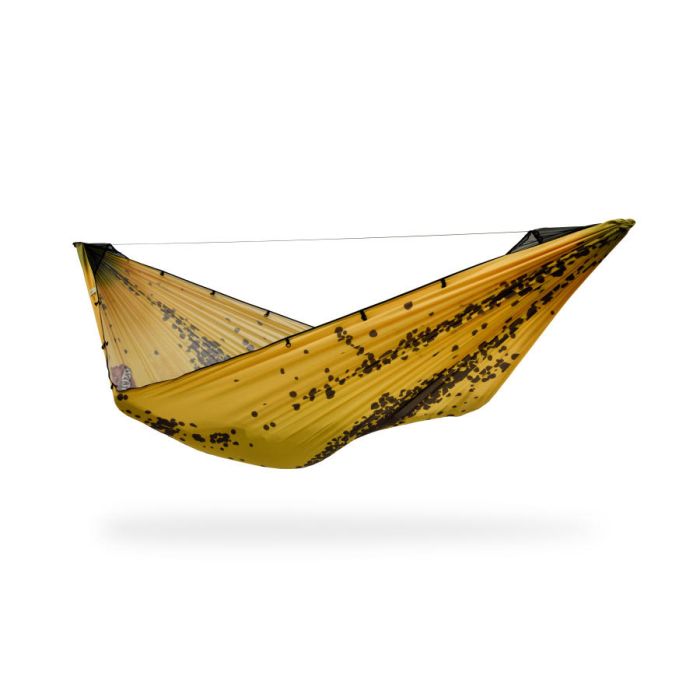Hammock banana trek Hammock banana trek