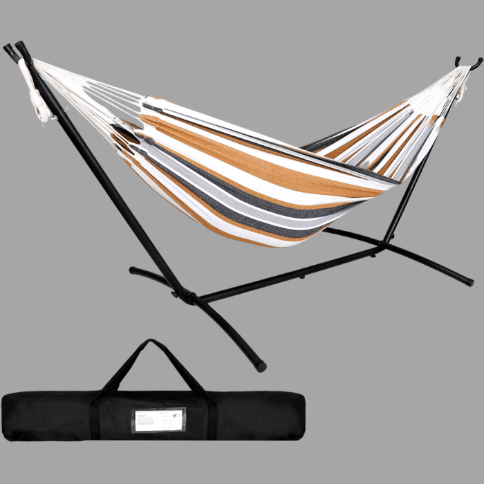 Hammock stands for camping tents with reviews