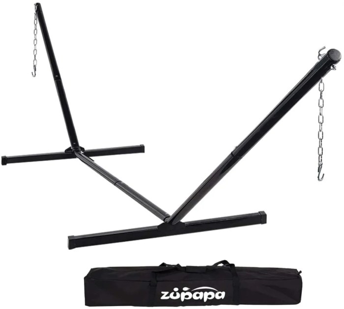 Hammock stands tranquillo indoors Best hammock stands for outdoor use