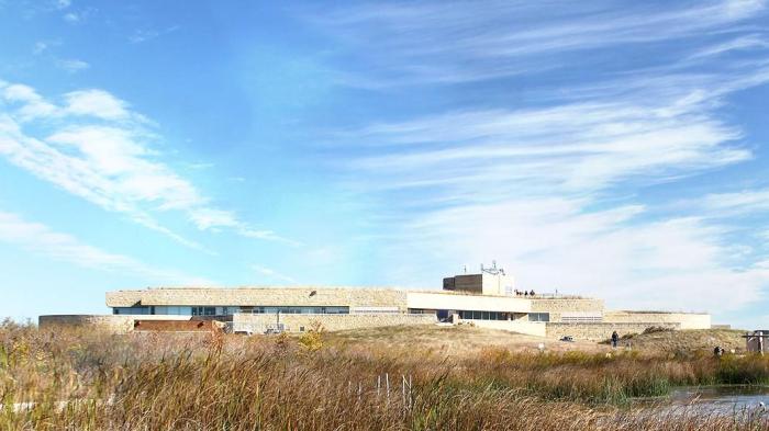 Oak hammock marsh canada locationscout Oak hammock marsh canada locationscout