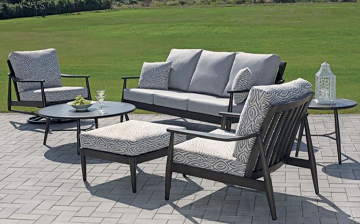 Jysk canada patio furniture sale off clearance outdoor summer up pillows throw promo code using save solar lights shipping accessories Best outdoor patio furniture deals in Canada