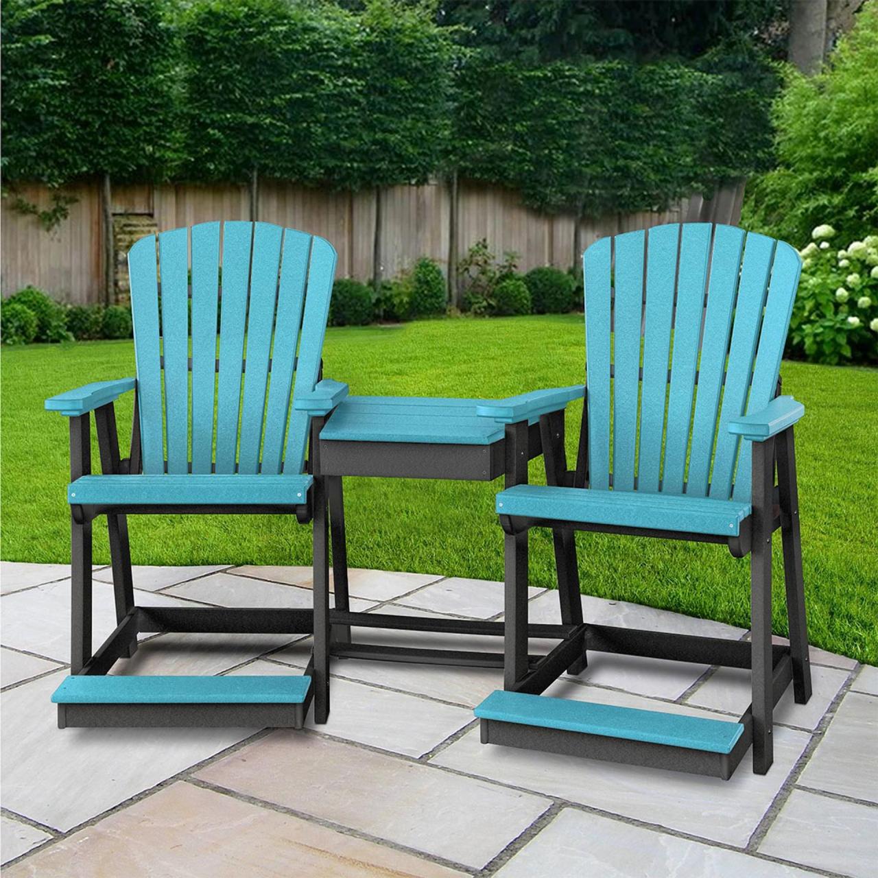Best outdoor furniture materials for coastal climates