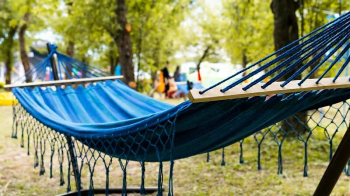 Hammock stands for camping tents with reviews
