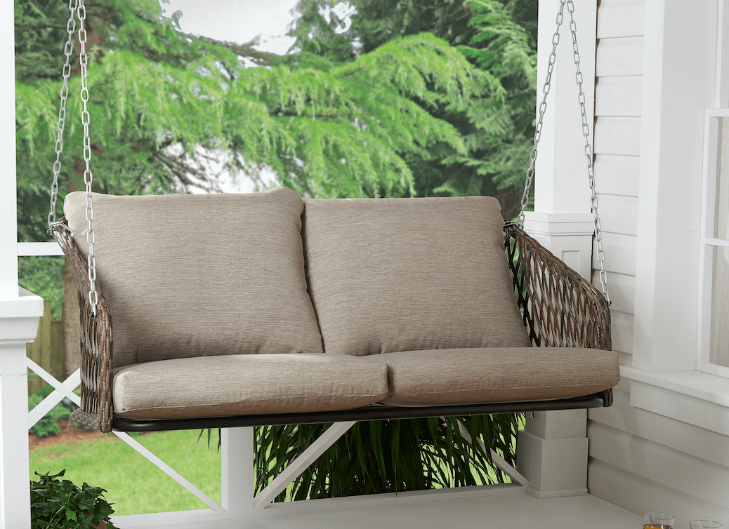 Comparing outdoor furniture quality from Costco and Walmart