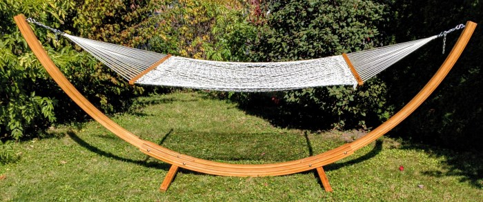 Hammock banana bananas actual palm tree their holding an kicked minutes feet few just up odditymall