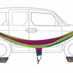 How to choose a good hammock stand for camping