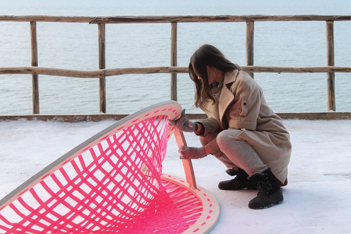 Best banana hammock for beach camping trips