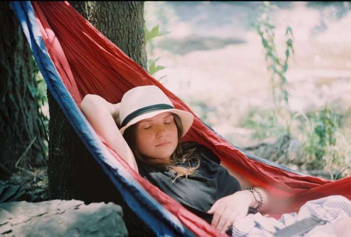 Hammock stands for camping tents with reviews